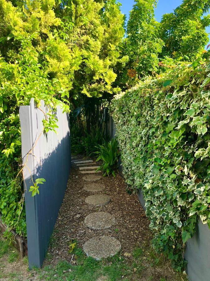 Pelican Lodge Guesthouse Sedgefield Bagian luar foto