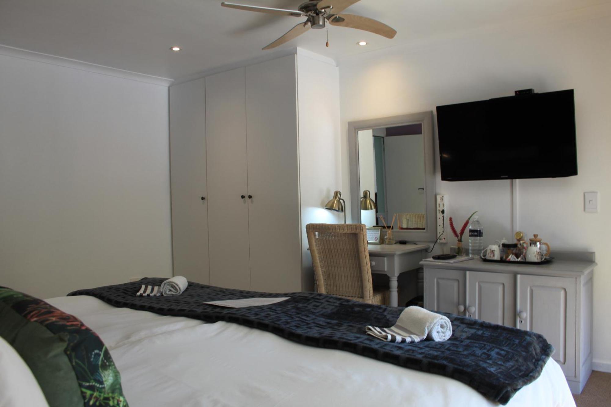 Pelican Lodge Guesthouse Sedgefield Bagian luar foto