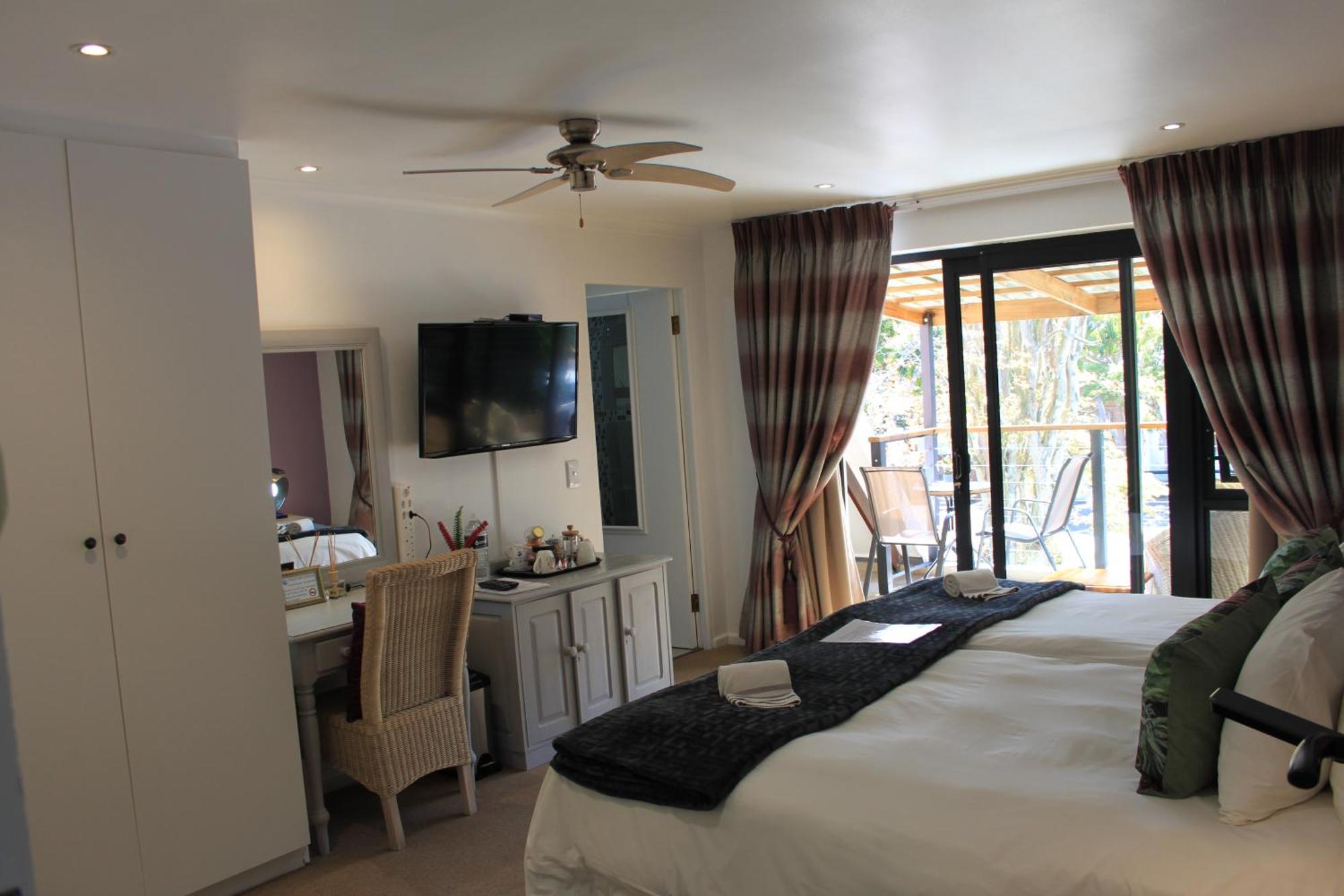 Pelican Lodge Guesthouse Sedgefield Bagian luar foto