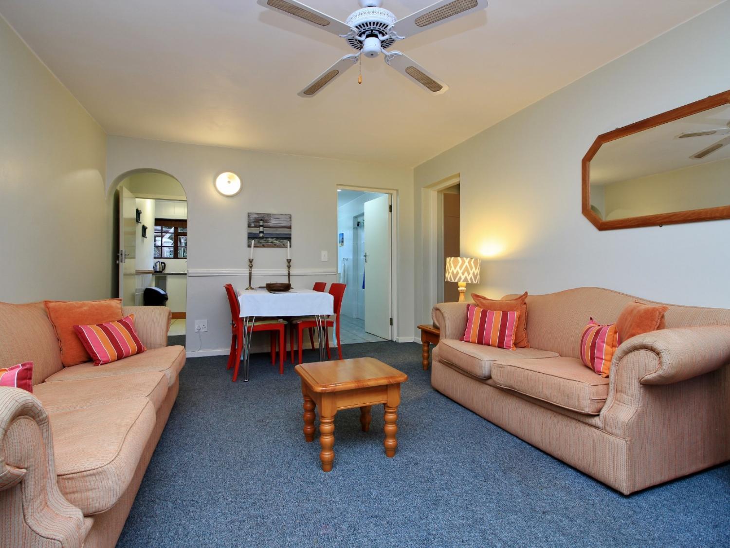 Pelican Lodge Guesthouse Sedgefield Bagian luar foto