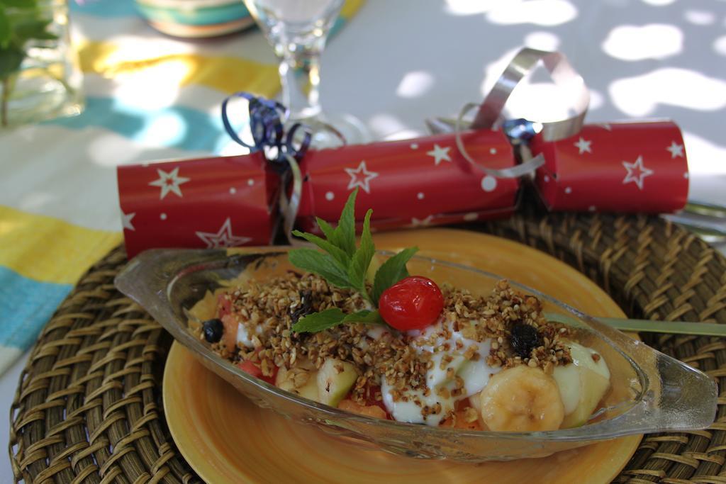 Pelican Lodge Guesthouse Sedgefield Bagian luar foto
